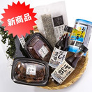 浜与本店いちおしセット