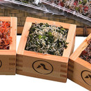 彩りちりめん(野沢菜)80g