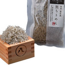 黒ちりめん80g