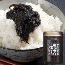 のり佃煮(黒ちりめん)120g